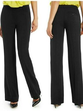 Marciano Women's Black Dress Pants